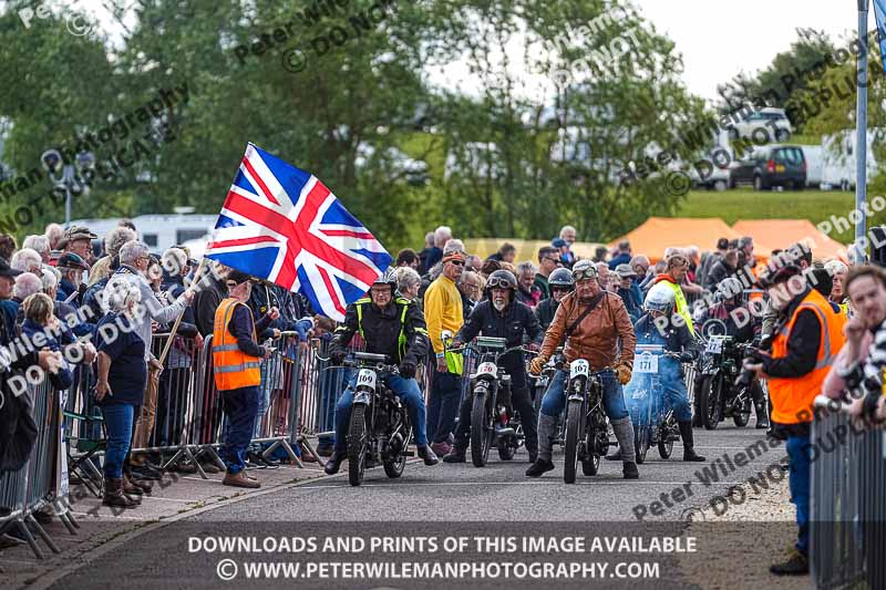 Vintage motorcycle club;eventdigitalimages;no limits trackdays;peter wileman photography;vintage motocycles;vmcc banbury run photographs